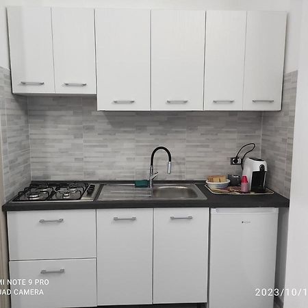 Casablanca Rooms Катания Екстериор снимка