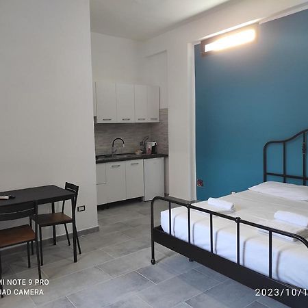 Casablanca Rooms Катания Екстериор снимка
