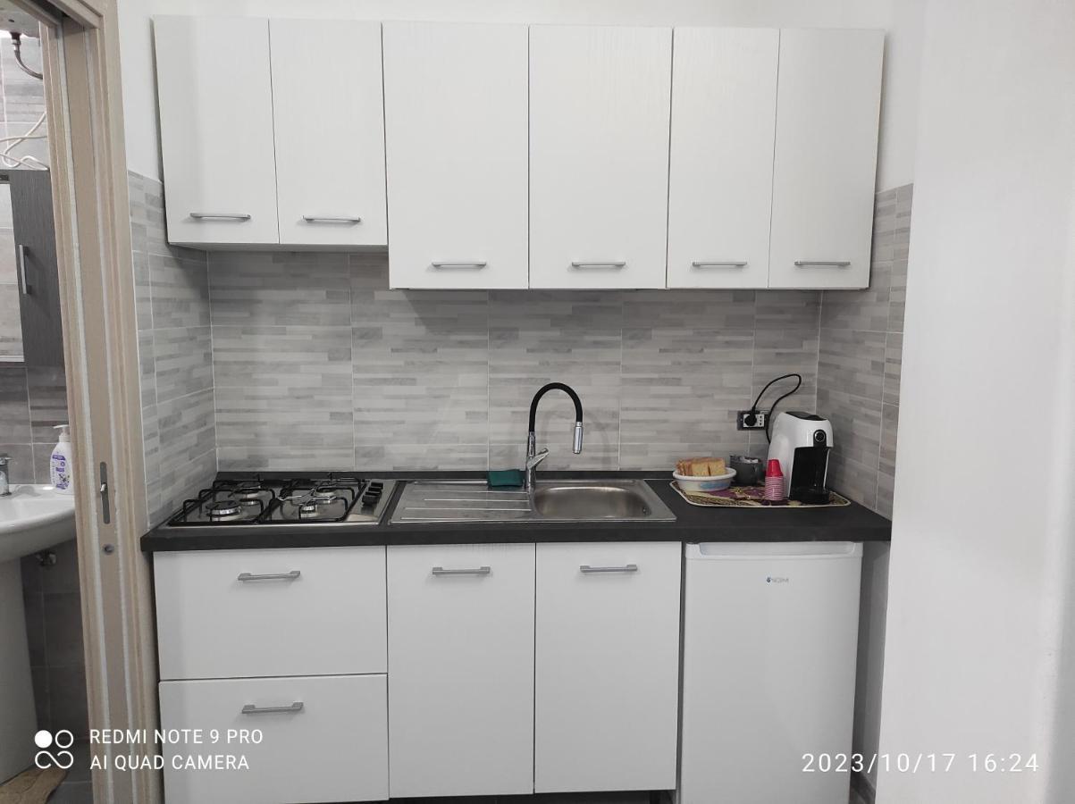 Casablanca Rooms Катания Екстериор снимка