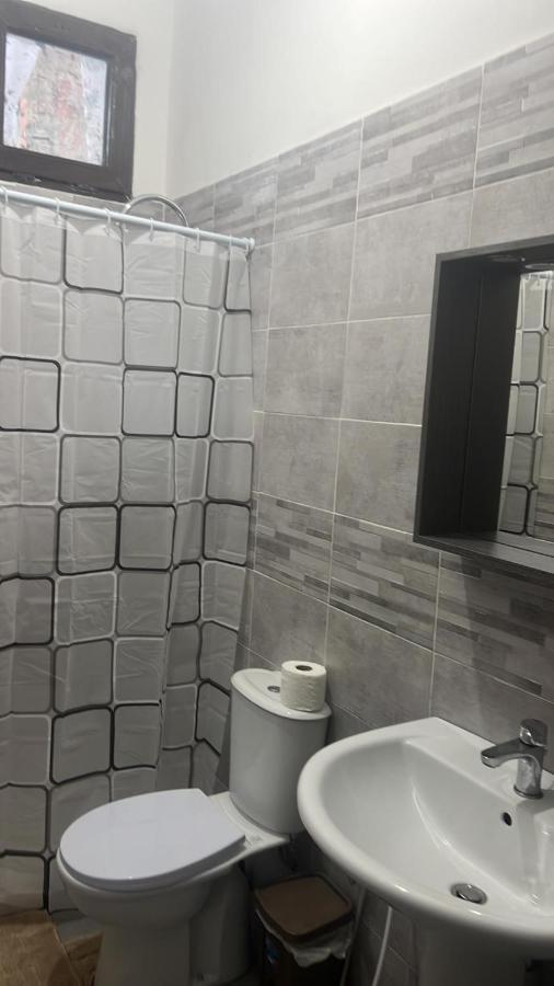 Casablanca Rooms Катания Екстериор снимка
