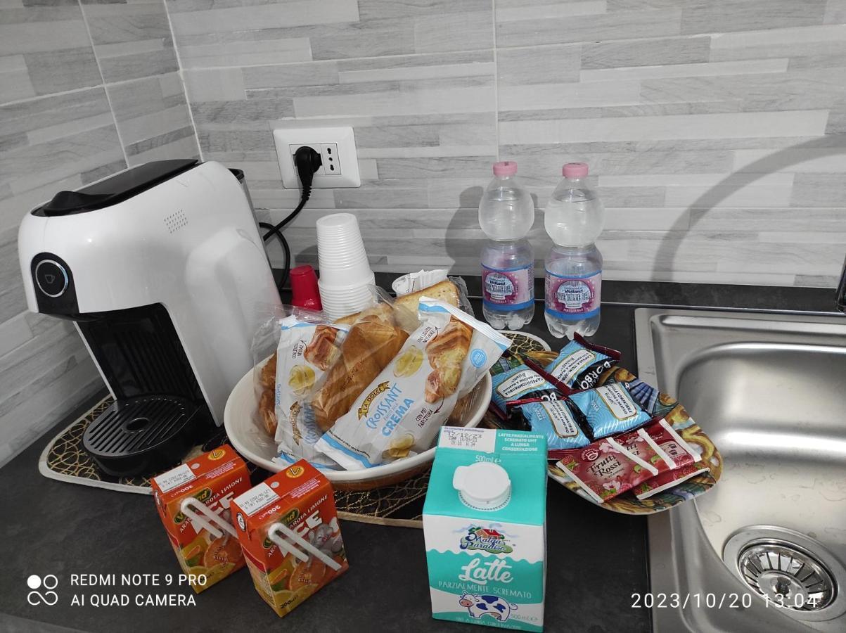 Casablanca Rooms Катания Стая снимка