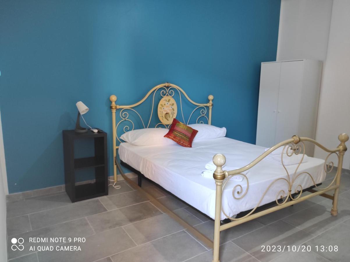 Casablanca Rooms Катания Стая снимка