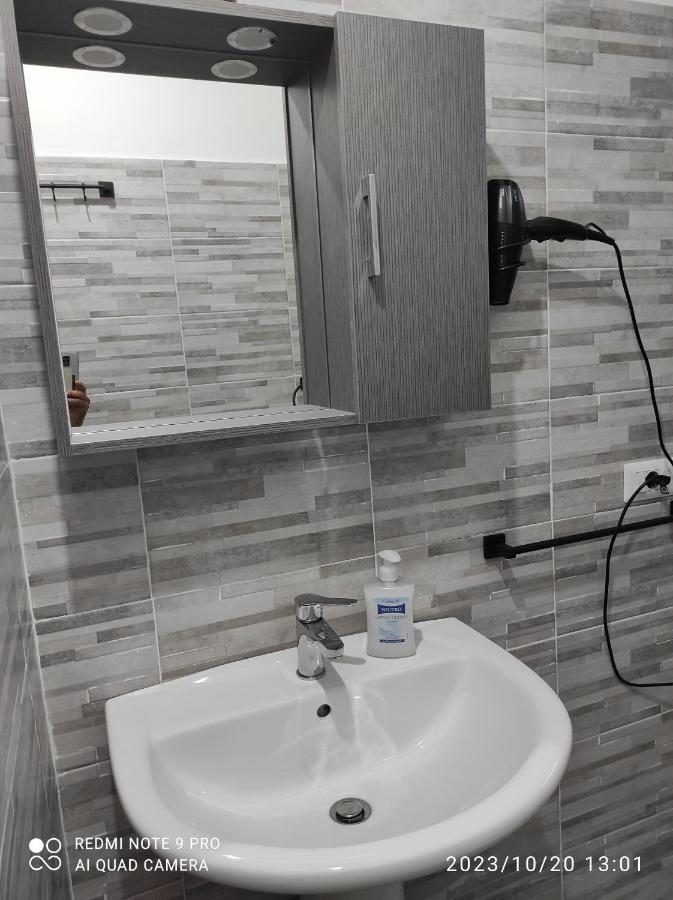 Casablanca Rooms Катания Стая снимка