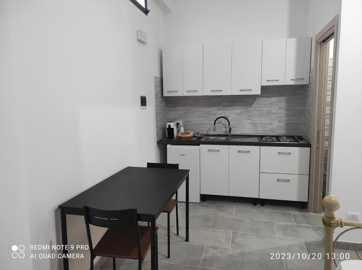 Casablanca Rooms Катания Стая снимка