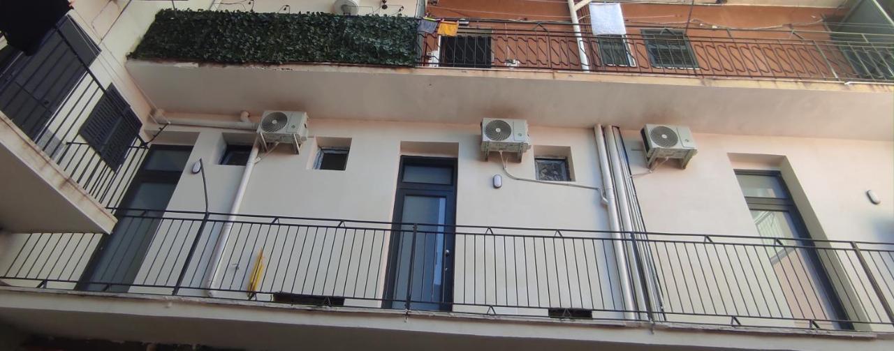 Casablanca Rooms Катания Стая снимка