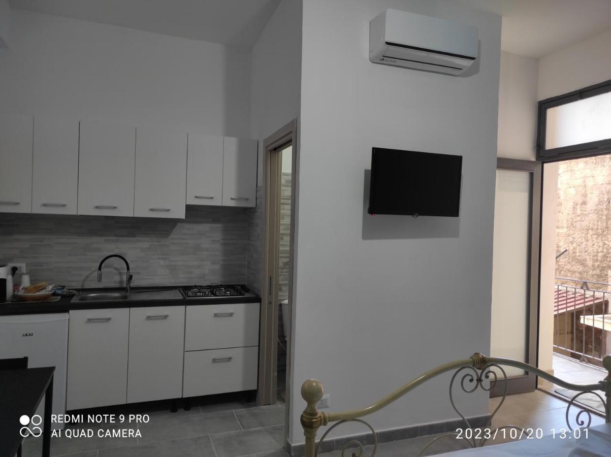 Casablanca Rooms Катания Стая снимка