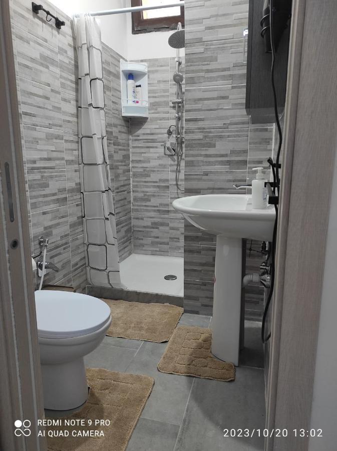 Casablanca Rooms Катания Стая снимка