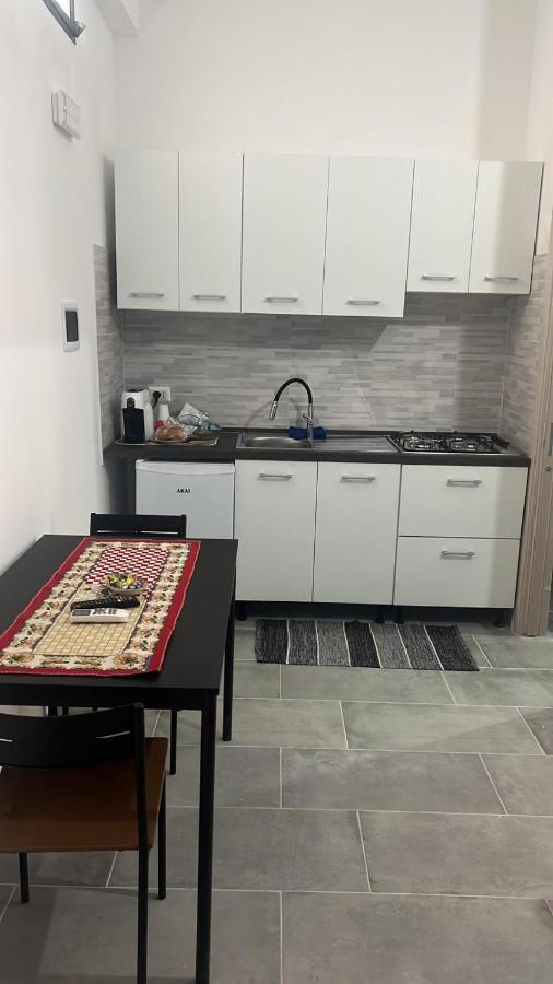 Casablanca Rooms Катания Екстериор снимка